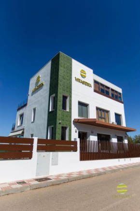 Mirasierra, Mancha Real